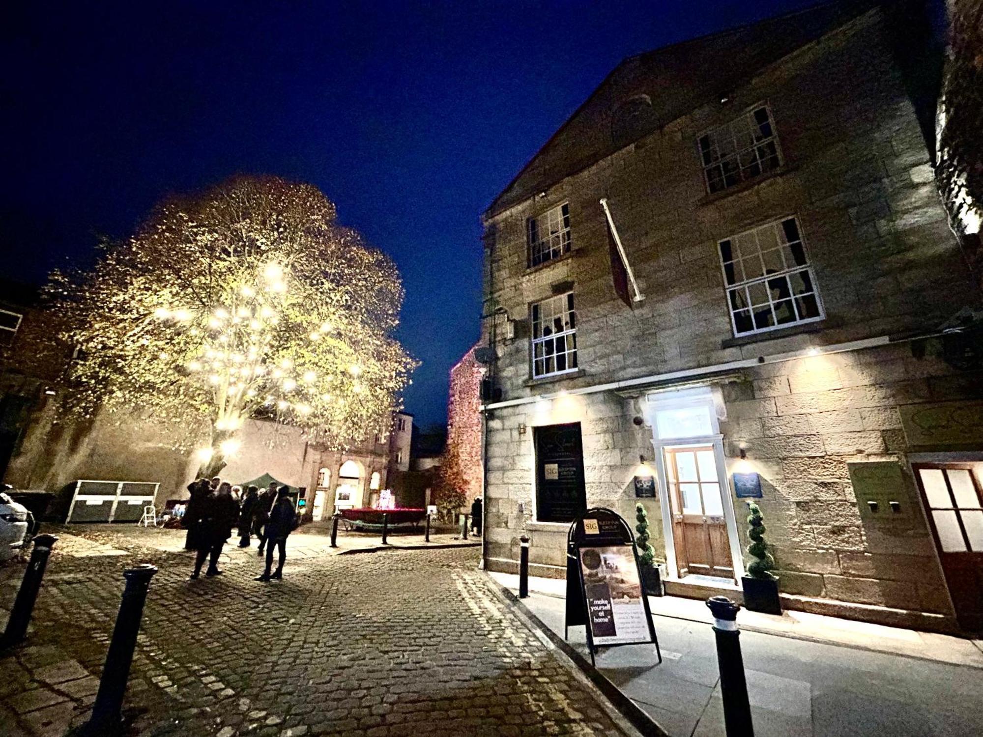 Secret Suites Lancaster Ngoại thất bức ảnh