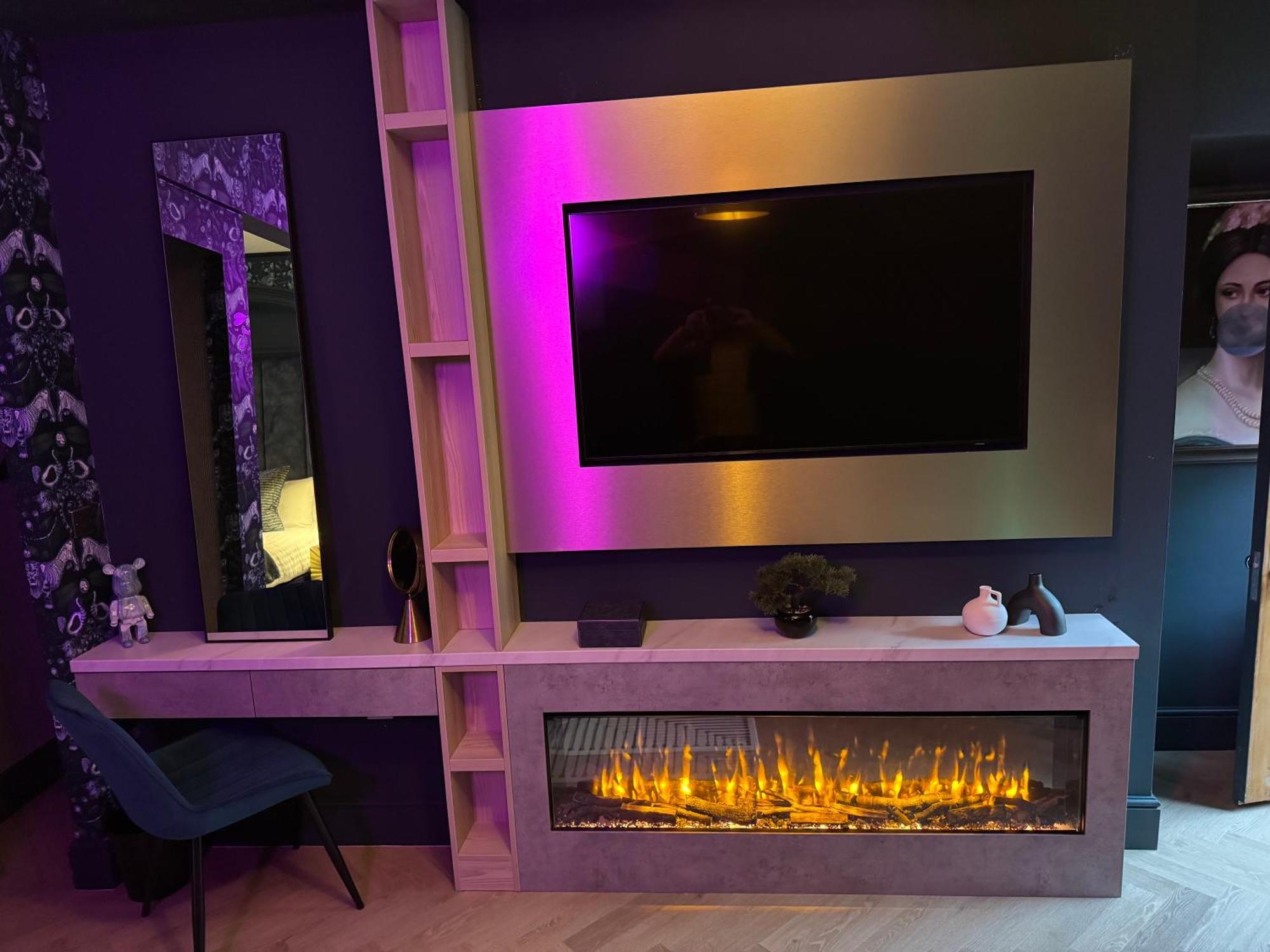 Secret Suites Lancaster Ngoại thất bức ảnh