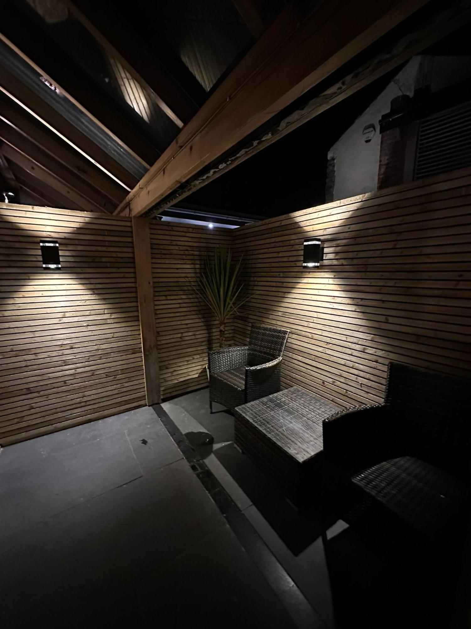 Secret Suites Lancaster Ngoại thất bức ảnh