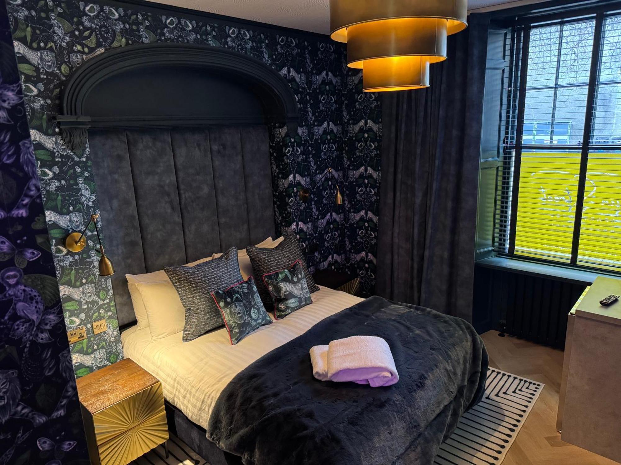 Secret Suites Lancaster Ngoại thất bức ảnh