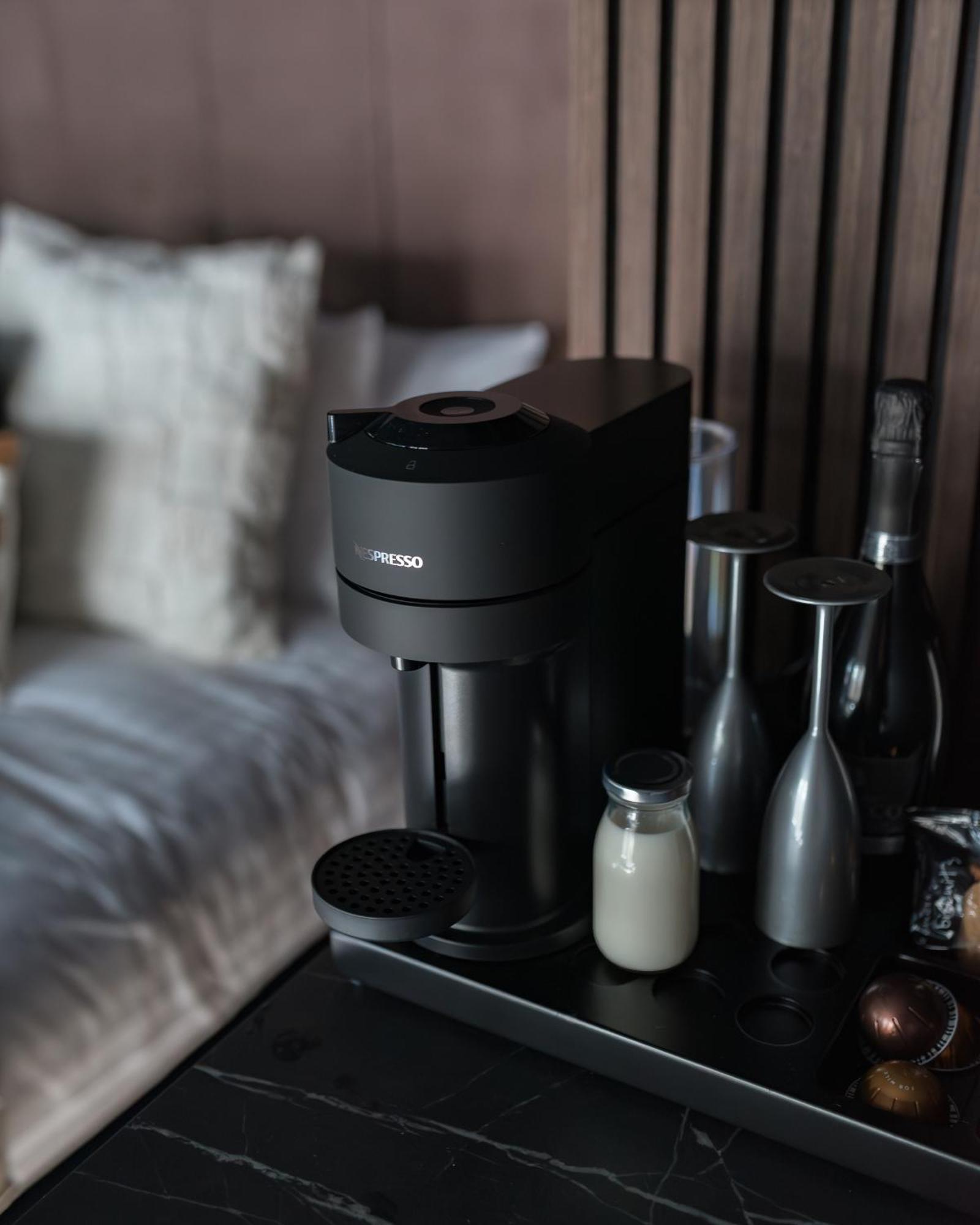 Secret Suites Lancaster Ngoại thất bức ảnh