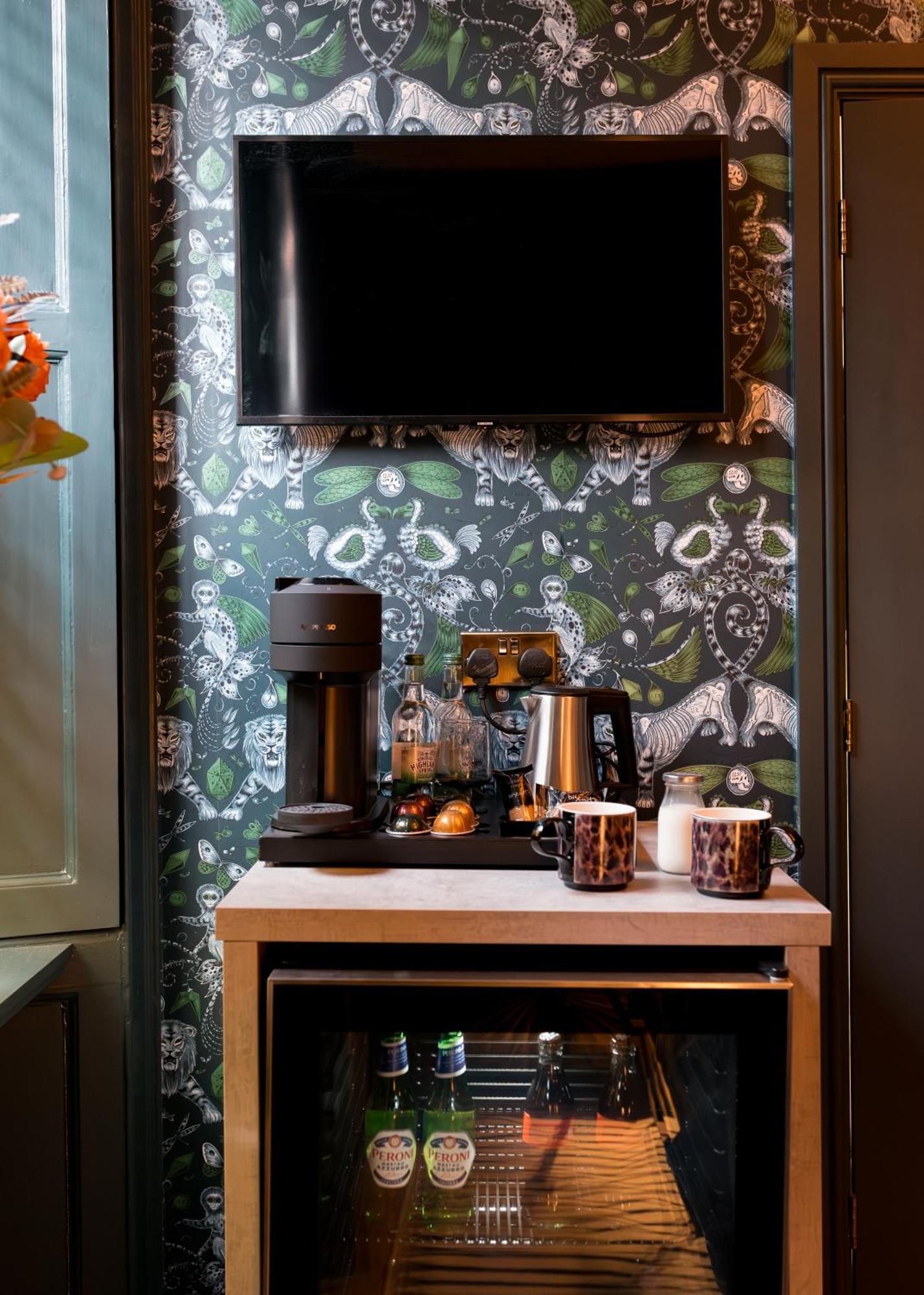 Secret Suites Lancaster Ngoại thất bức ảnh