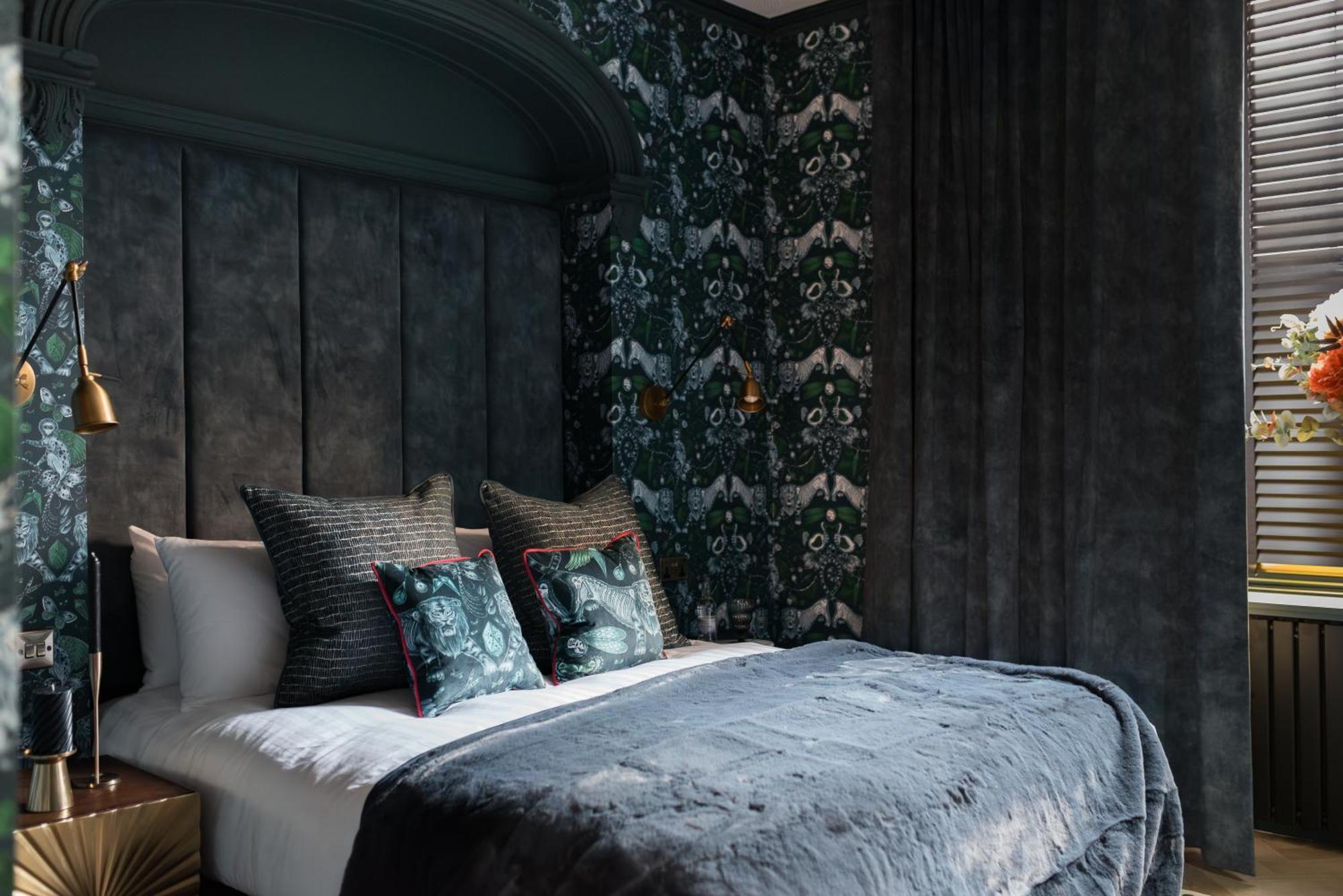 Secret Suites Lancaster Ngoại thất bức ảnh